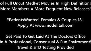 why does doctor tampa humiliate ebony solana so much?