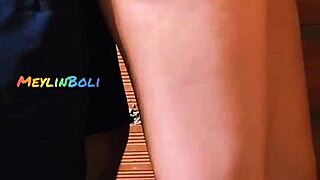 Young latina gives big ass to neighbor at carnival casting?