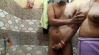 Pinky bhabhi's naughty rendezvous with friends and teachers