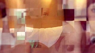 Blonde Student Drilled Hard by Her Horny Teacher