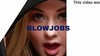 British 18 Year Old Sucks and Rims Before Hard Fucking