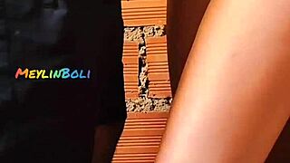 Young latina gives big ass to neighbor at carnival casting?