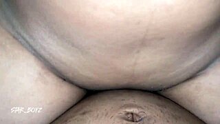 Whoa, horny South Indian coed goes wild in viral clip!