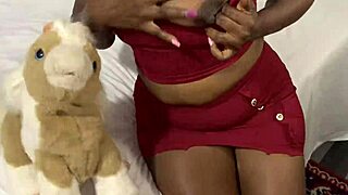 uhh, my wet pussy got slammed in vip... so good!