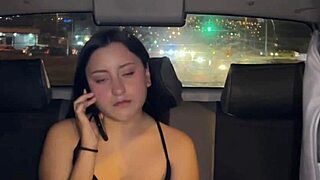 i screwed my driver and let him finish inside me without protection after party