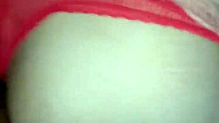 This Teen's Ass Is So Horny, She Can't Wait For Her Friend