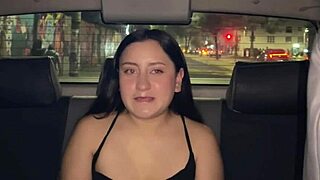 Finger my ass while I drive and roleplay in public
