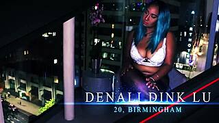 Gorgeous British nurse begging you to cum for her now! 💦😉