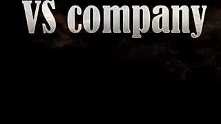 Teacher Punishes Busty Student with Hard Anal and Cum in Her Tight Pussy