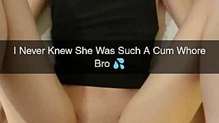 I need daddy to breed me while cheating on snapchat