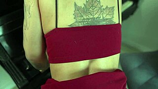 Submissive Girl Trades Sex for a Free Piano Lesson with Curvy Action