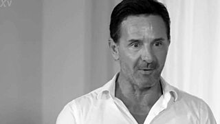 Slutty Student Candee Licious Takes Double Penetration in Office