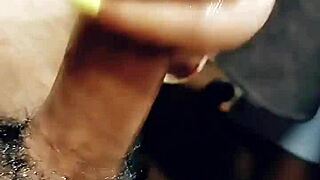 In This Casting, A Beautiful Nri Girl Sucks Cock Like A Lollipop