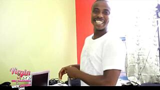 Best Friends Dive into First Wild Orgy Party