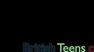 i watch my blonde neighbor masturbate in lingerie costume