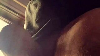 Lluvia De Penes: Bad Wolf28 in Steamy British Shower Scene