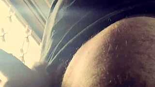 Lluvia De Penes: Bad Wolf28 in Steamy British Shower Scene