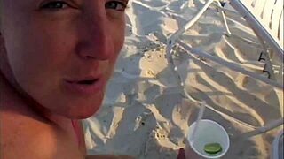 College Invasion brings babes, boys, beaches, and wild blowjobs!