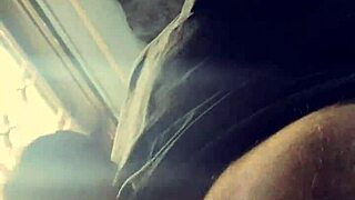 Lluvia De Penes: Bad Wolf28 in Steamy British Shower Scene