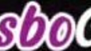 sexy brunette client seduced by blonde teen masseuse for wet fuck 😘