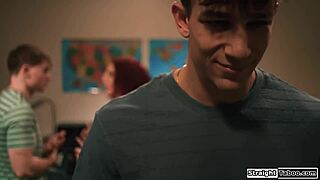 i can hook you up with that big tits milf teacher for double penetration and anal domination