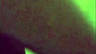 Indonesian Brunette Rides Big Cock Hard in Amateur Couple Clip