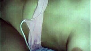 Blonde Teen Squirting Orgasm with Monster Cock Missionary