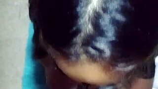 Can't Hold Back Desires Despite Boyfriend