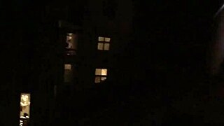 Sexy College Girls in Thongs at Wild House Party