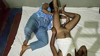 hey, wanna watch this indian college couple get it on?
