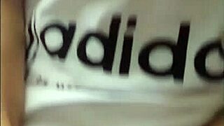 I saw this cute girl on the train sucking a lollipop.