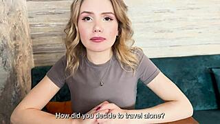 I Banged a Stranger Just an Hour After We Met