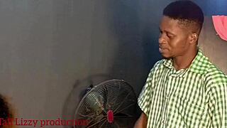 Sexy Female Teacher Got Her TITS SUCKED And FUCKED By Two Students In Her Office