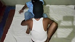 hey, wanna watch this indian college couple get it on?