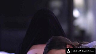 Horny Frat Boy Tricked into Wrong Friend Fuck at Wild College Party