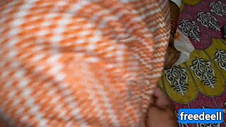 Real devar bhabhi in quick hardcore sex with intense action