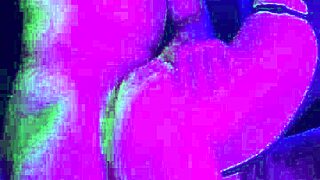 Skinny model loves rough fucking