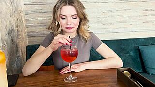 I Banged a Stranger Just an Hour After We Met