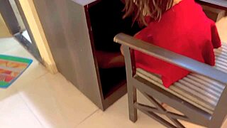 I Am the Indian College Teacher Getting Anal and Doggy Fucked by My Student