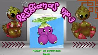 Curious teen 18+ explores intimate lesbian moments in detail