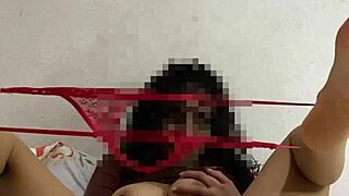 Se Filtra Intimate Video of Mexican Model Alexia de Monterrey