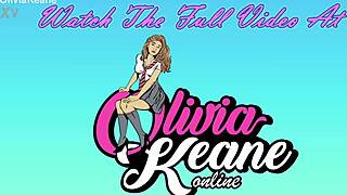 You Pound the Curvy 18-Year-Old Babysitter in Stockings!