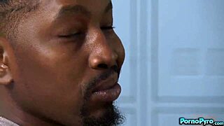 Cute Teacher Jennifer White Bangs 2 Of Her Black Cock Students