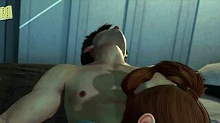 Sex scenes compilation 140 with intense anal action!