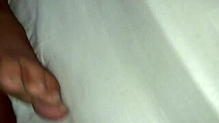 Indian Thick Thighs Girlfriend Wants Threesome With Strangers In Cosplay