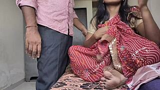 गॉर्जस बूब्स वाली पड़ोसी बीवी का आउट ऑफ कंट्रोल XXX लंड