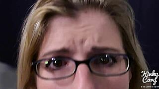 cory chase gets blackmailed by her student in wild hd action. didn’t see that coming!