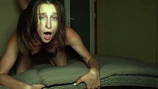 he set her pussy on fire - jane white