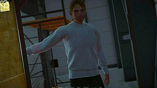 Eternum 241 With Big Cock Creampie And Cumshot