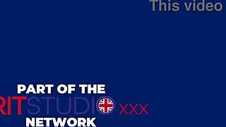 hell yeah! this teen’s oiled up for insane anal play and a slick footjob!